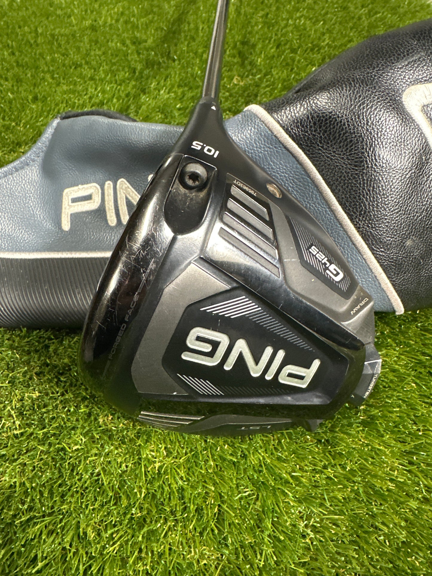Ping G425 LST 10.5 Driver