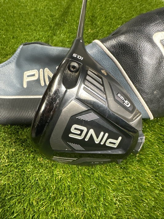Ping G425 LST 10.5 Driver