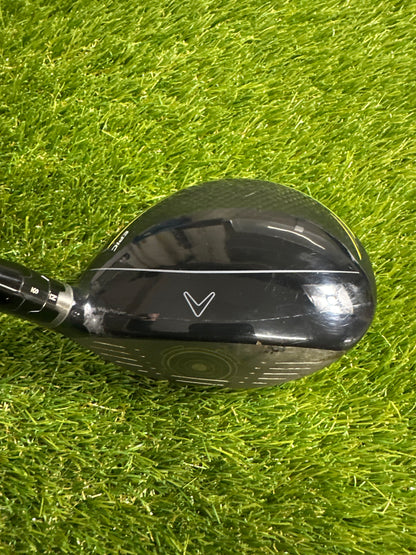 Callaway Epic Flash 3 FWY