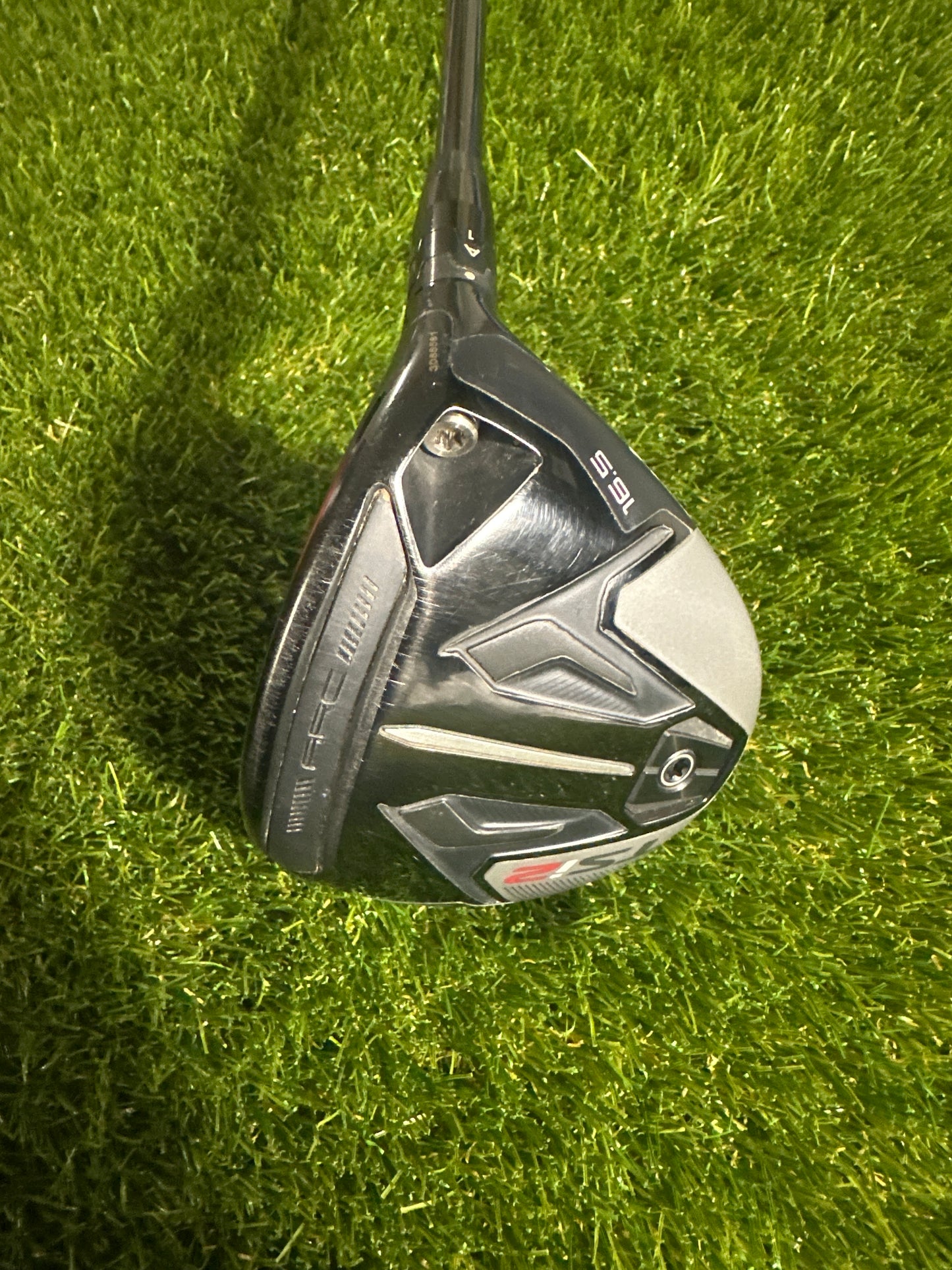 Titleist TSi2 16.5 FWY