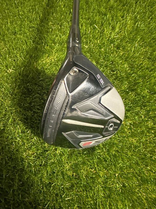 Titleist TSi2 16.5 FWY