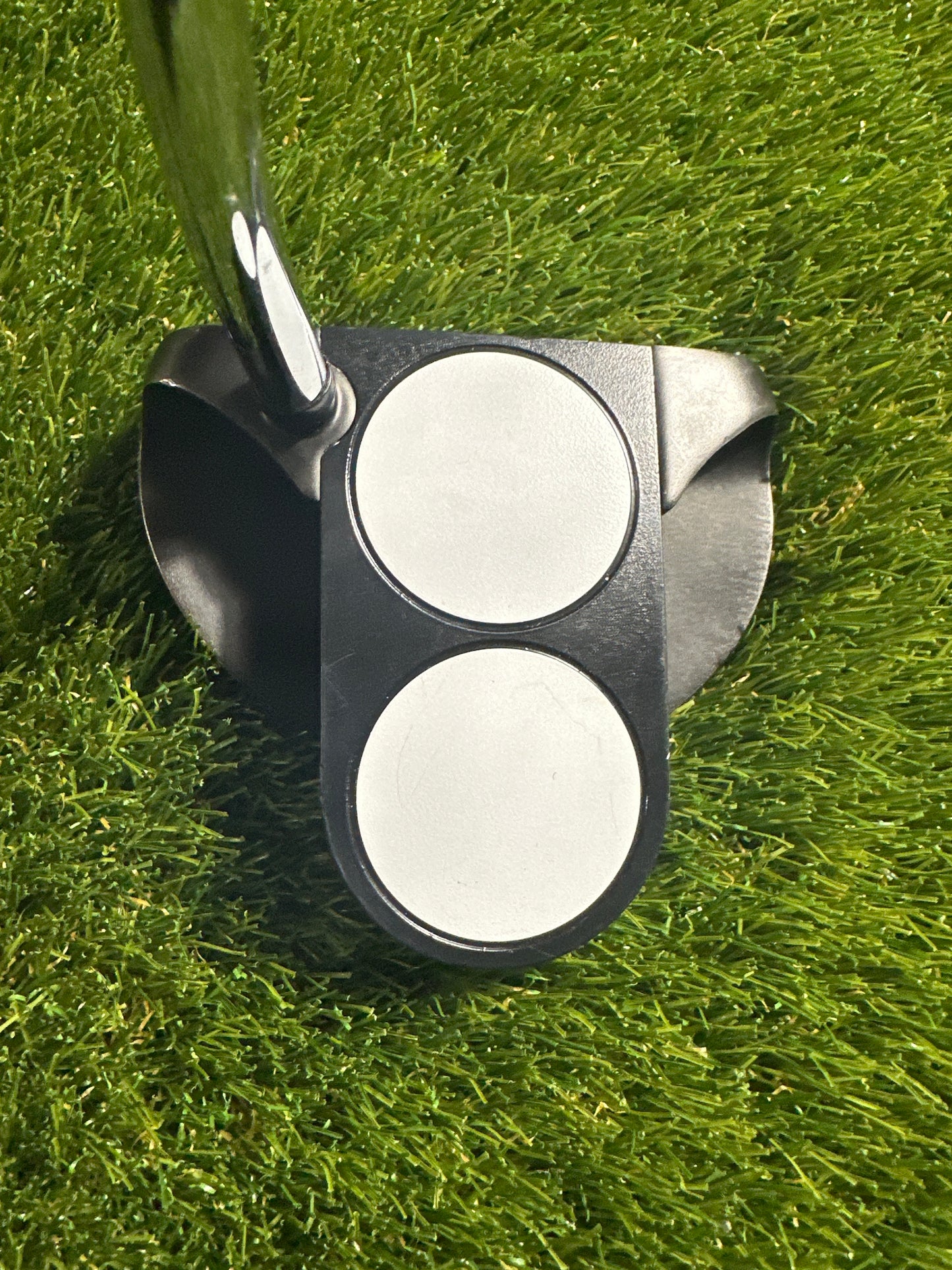 Odyssey O Works 2Ball 34.5" Putter