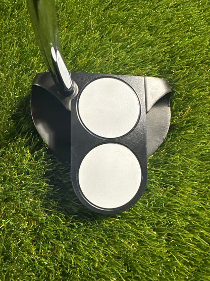 Odyssey O Works 2Ball 34.5" Putter