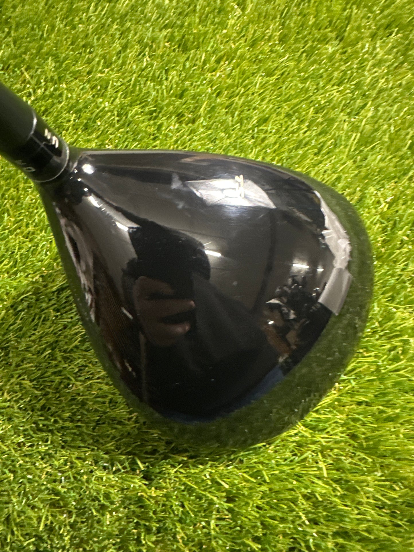 Titleist TSR3 9 Driver