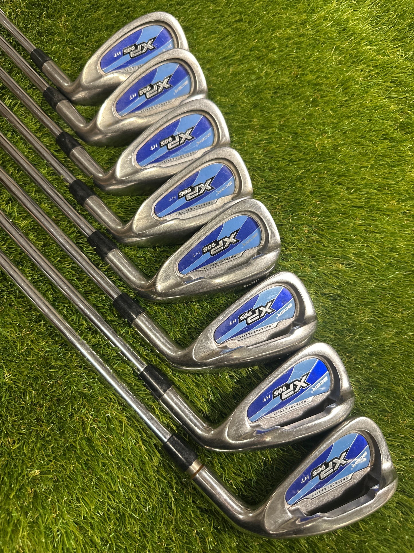 Acer XP 905 3-PW Irons