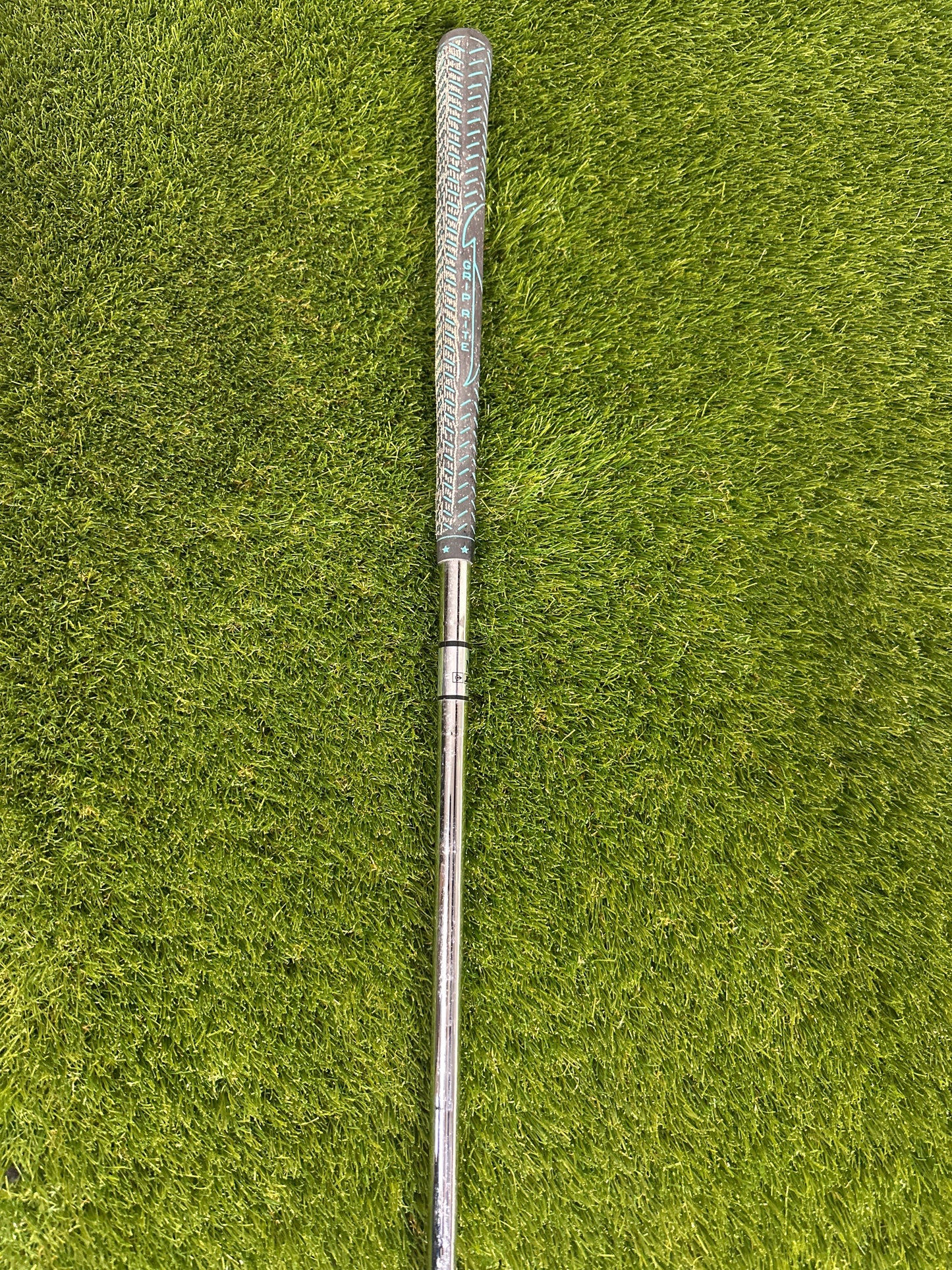 Maxfli Pro Special Persimmon 3/5 FWY