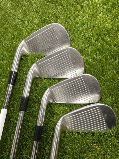 Mizuno MX100 6-9 Irons