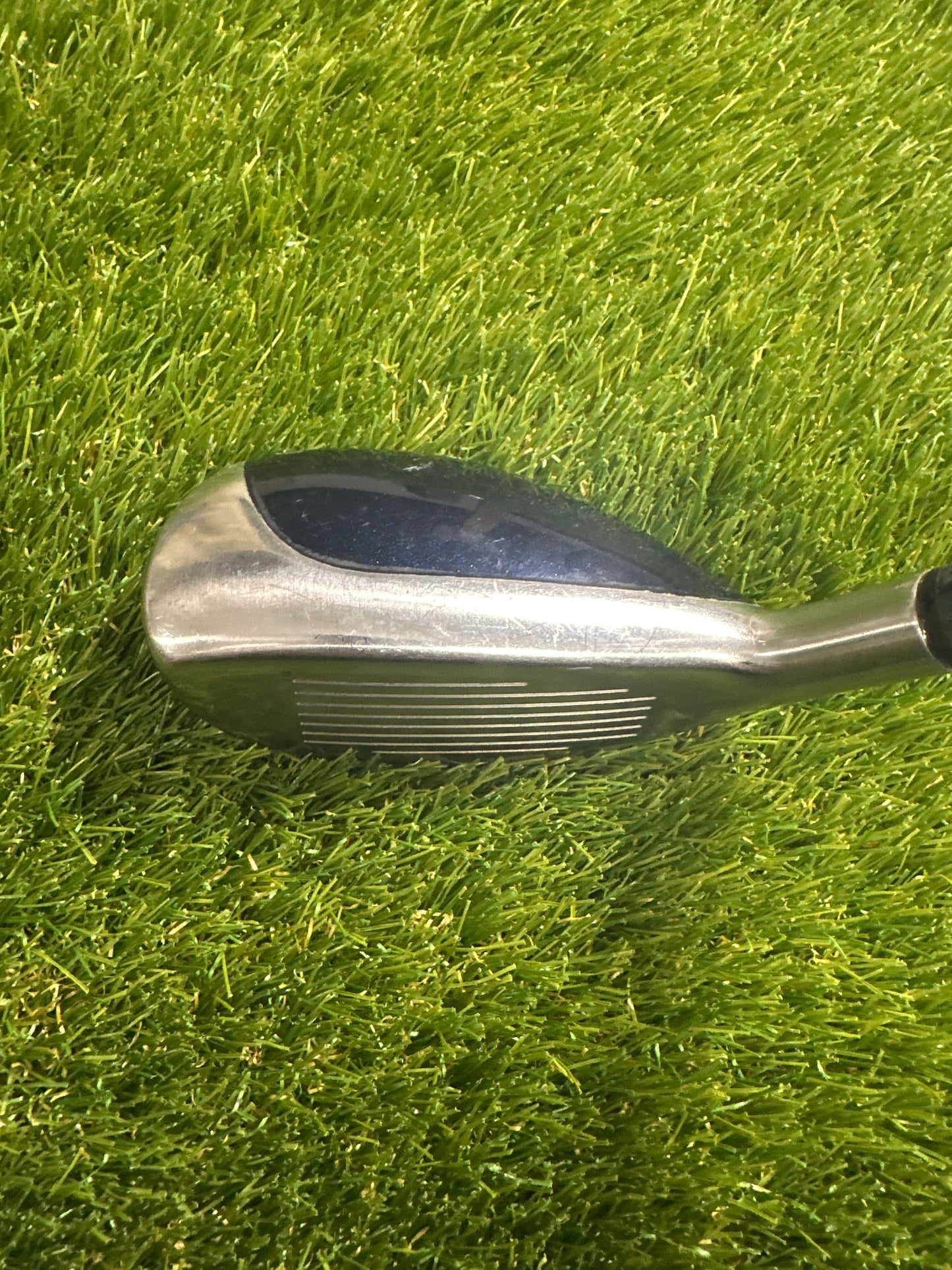 Ben Hogan Edge 2 HYB