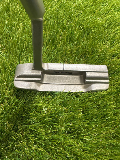 XPC TS3 Tour Steel 35" Putter