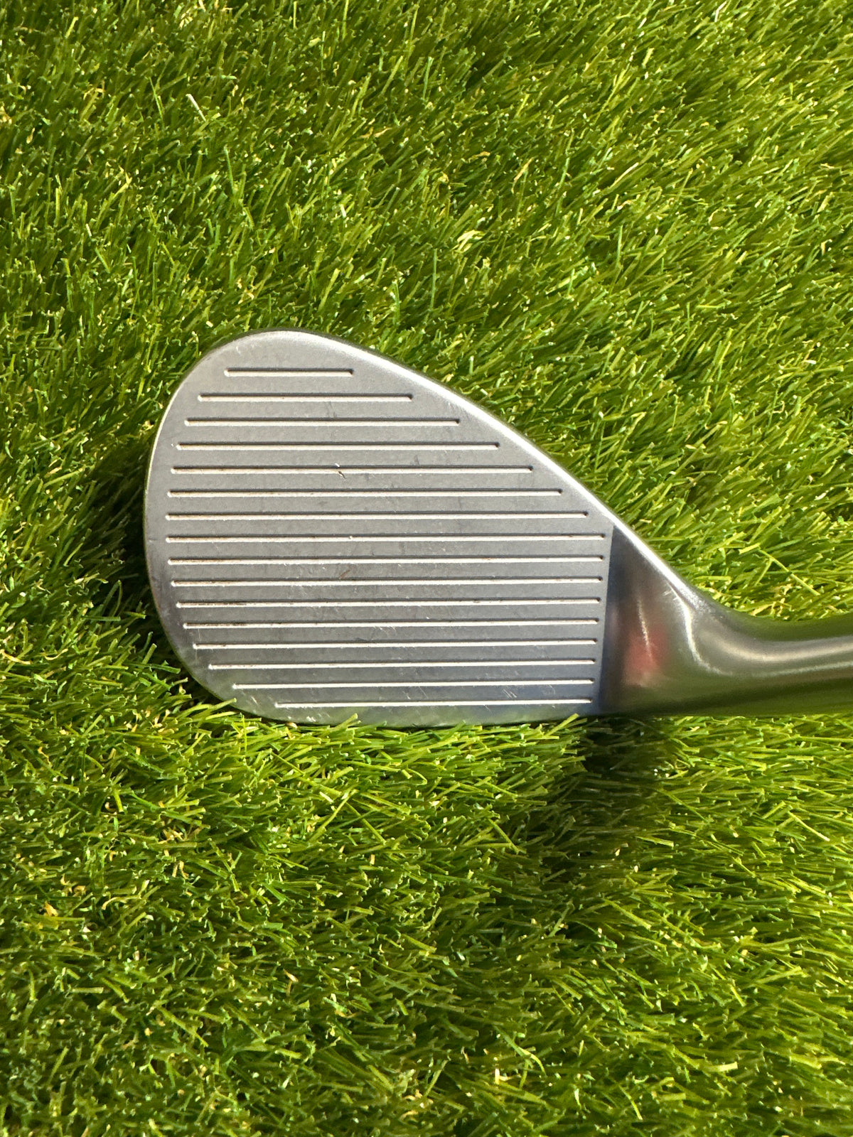 PXG 0311 58/09 Wedge