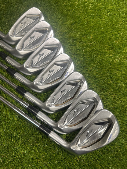 Mizuno JPX 900 4-PW Irons