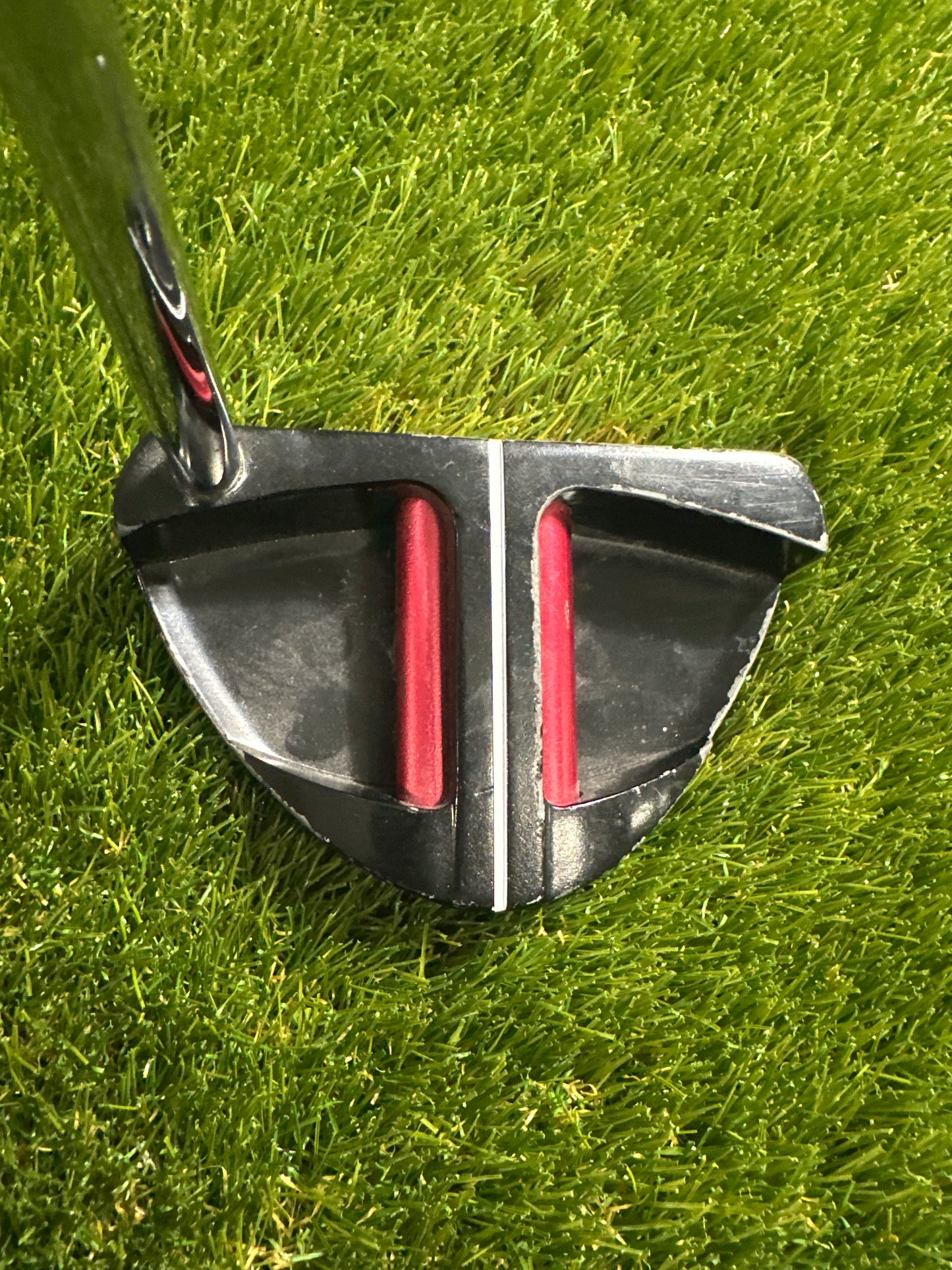 TaylorMade Rossa Monza 35" Putter
