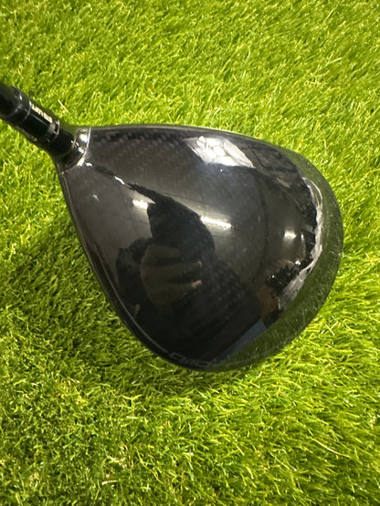 TaylorMade Qi10 LS 9 Driver