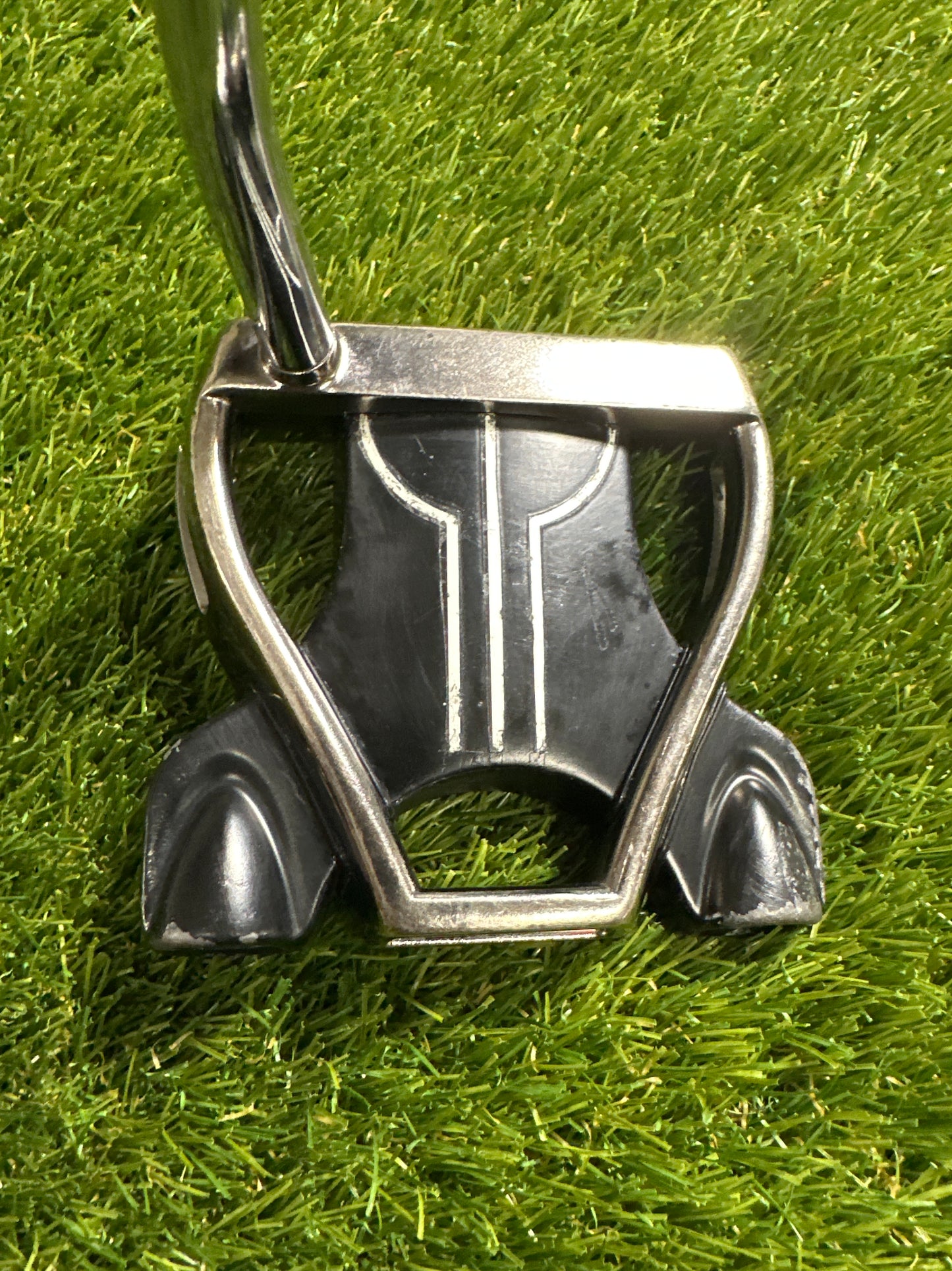 TaylorMade Rossa Monza Spider Itsy Bitsy 36" Putter