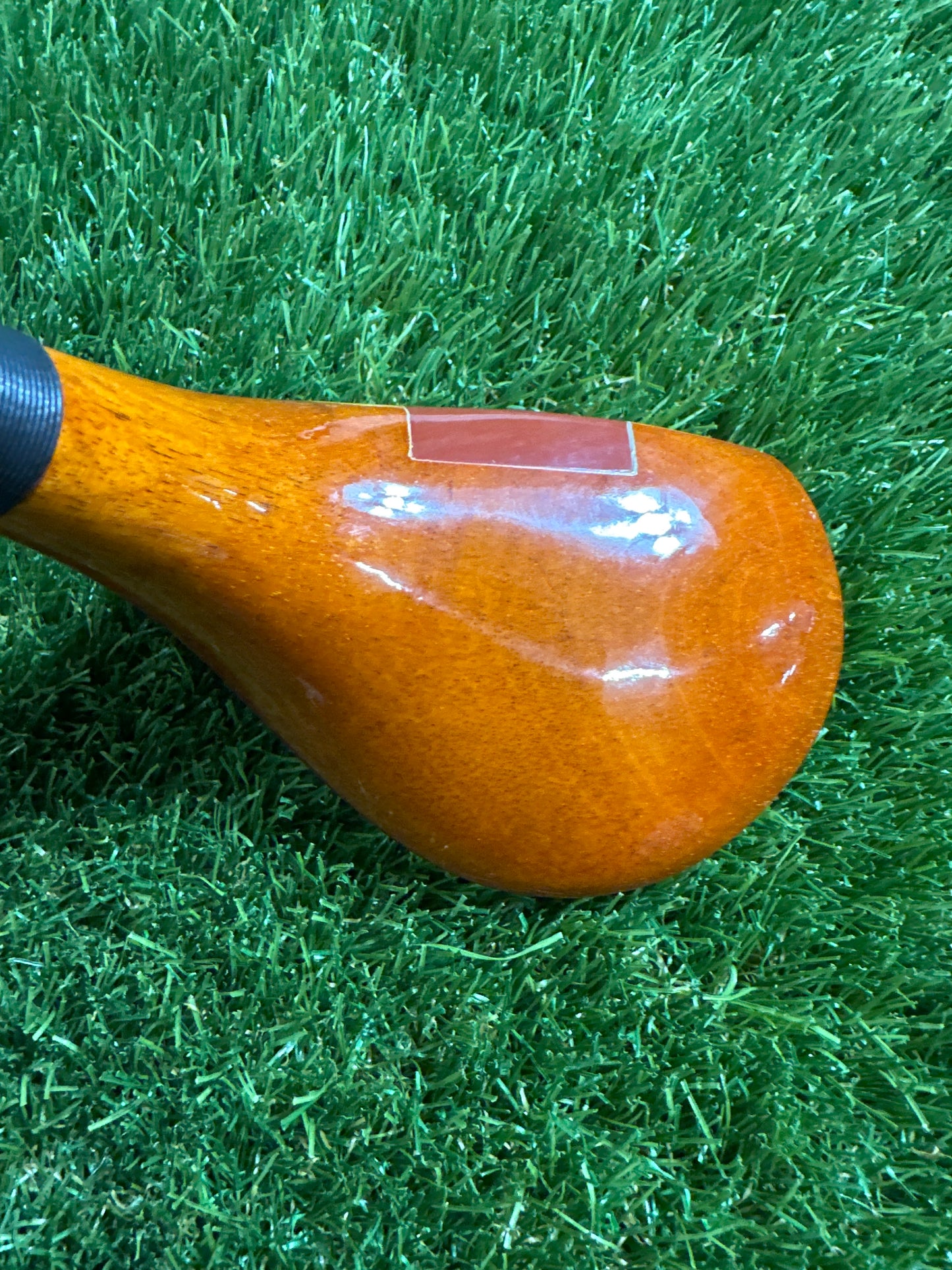 Maxfli Pro Special Persimmon 3/5 FWY