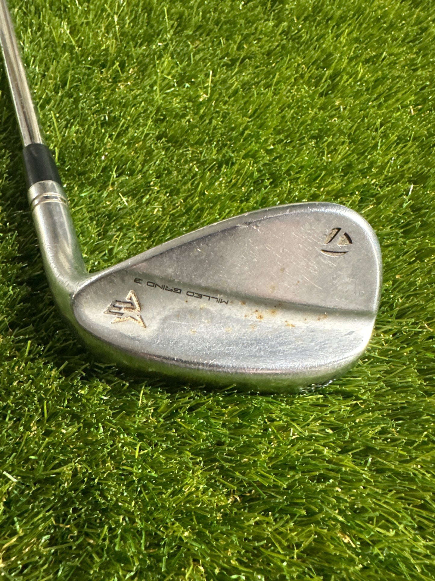 TaylorMade MG3 52/SB09 Wedge