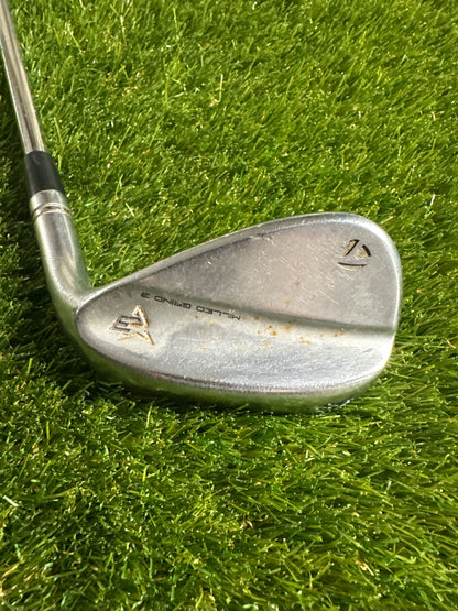 TaylorMade MG3 52/SB09 Wedge