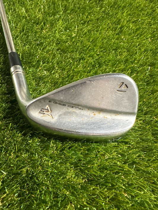 TaylorMade MG3 52/SB09 Wedge
