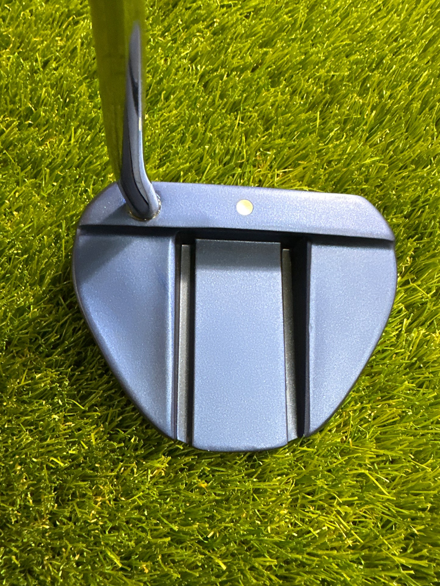 TaylorMade Ghost Manta 35" Putter