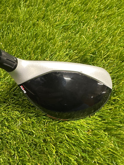 TaylorMade M4 Rescue 3/19 HYB