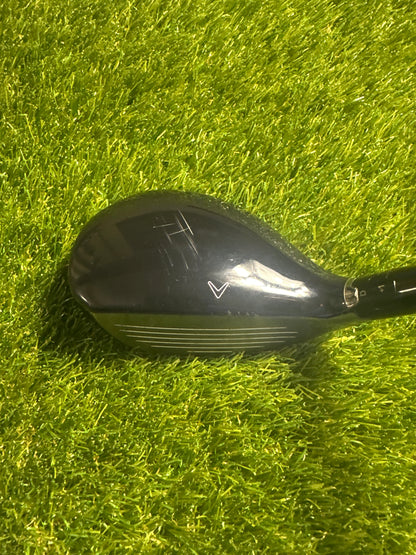 Callaway Paradym 18 HYB