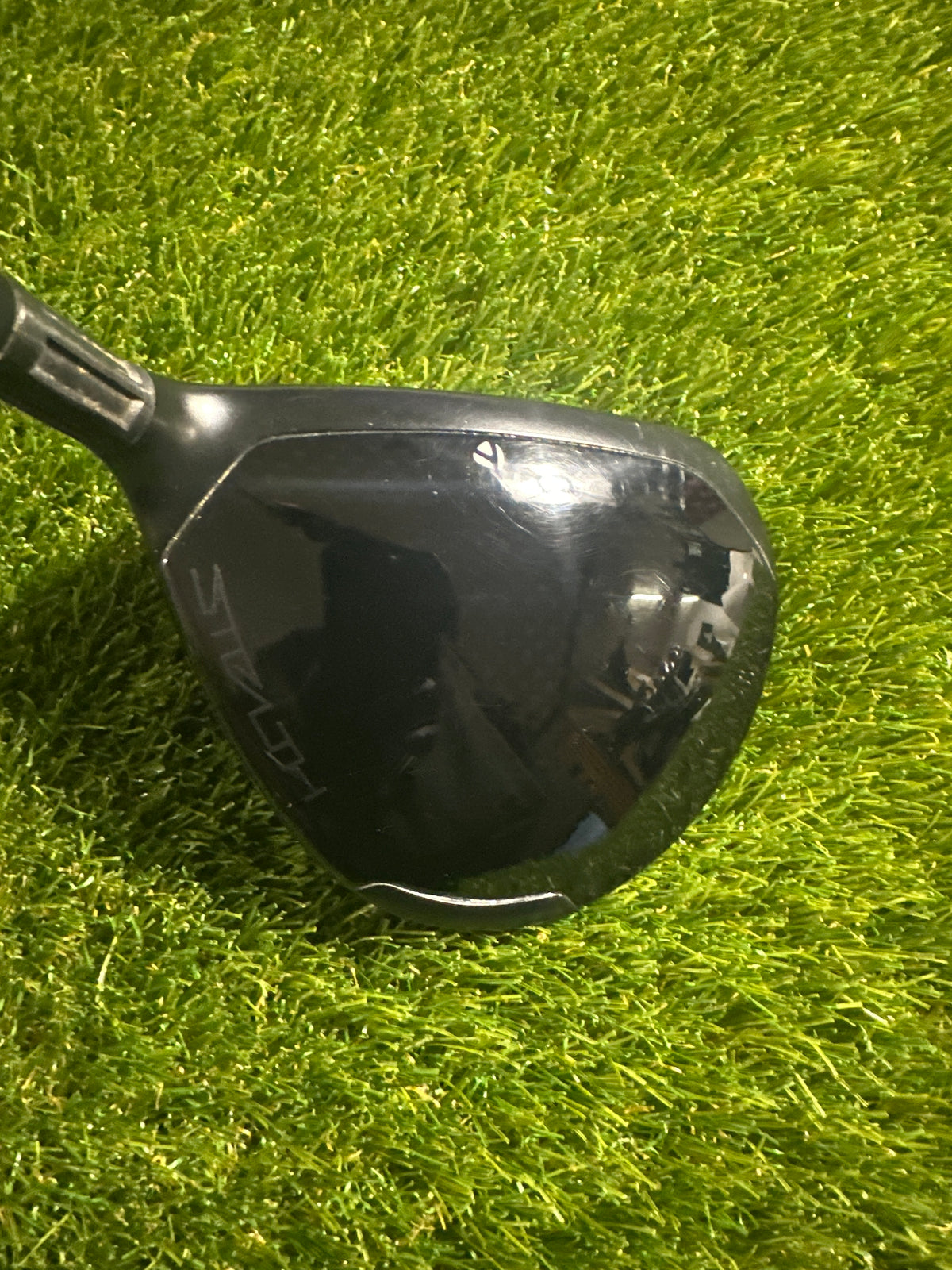 TaylorMade Stealth 2 3/15 FWY