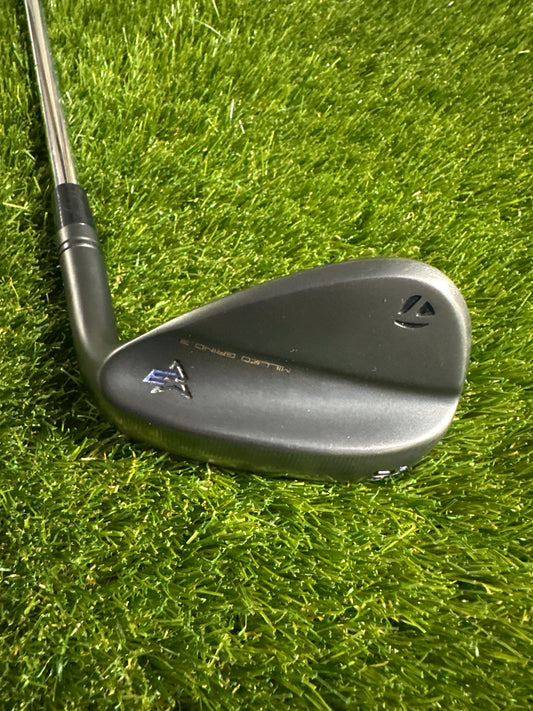 TaylorMade MG3 60/SB10 Wedge