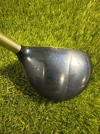 Mizuno TZoid 3/15 FWY