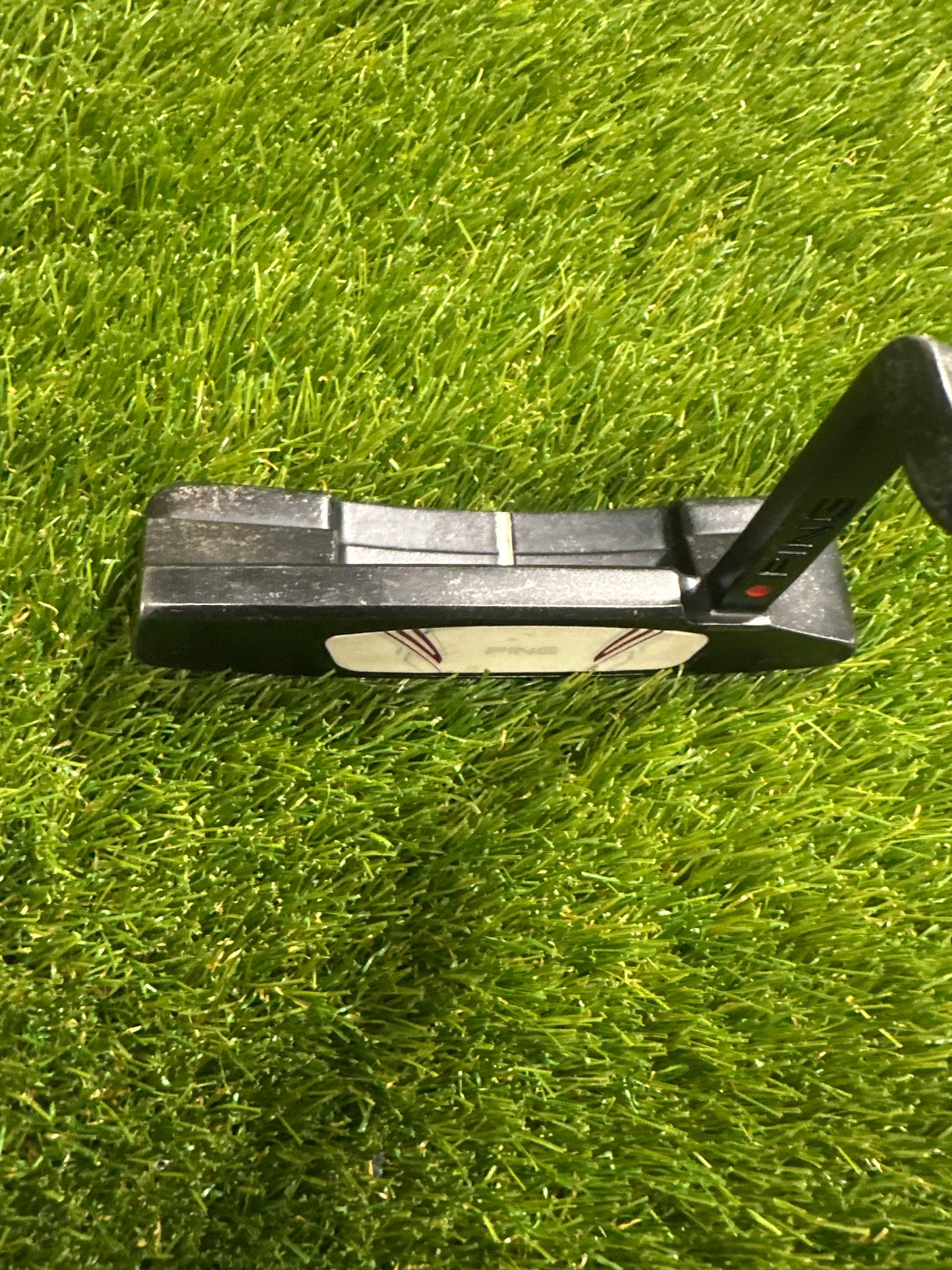Ping Scottsdale 34" Putter