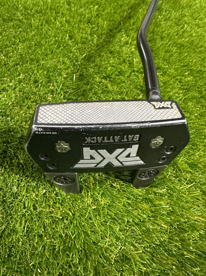 PXG Bat Attack 34" Putter