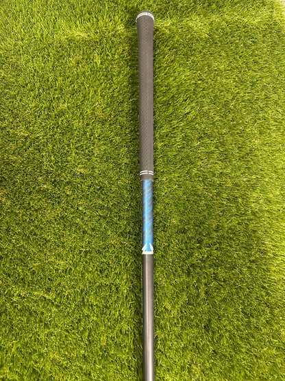 Cobra Dark Speed Adapt X 7/21 FWY