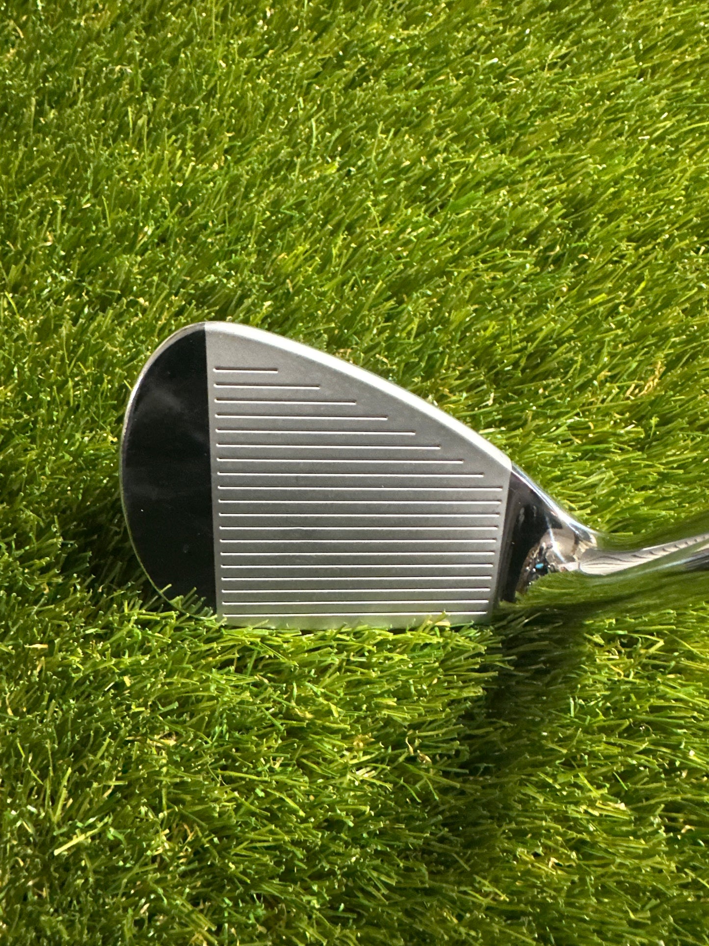 Callaway X Forged PW
