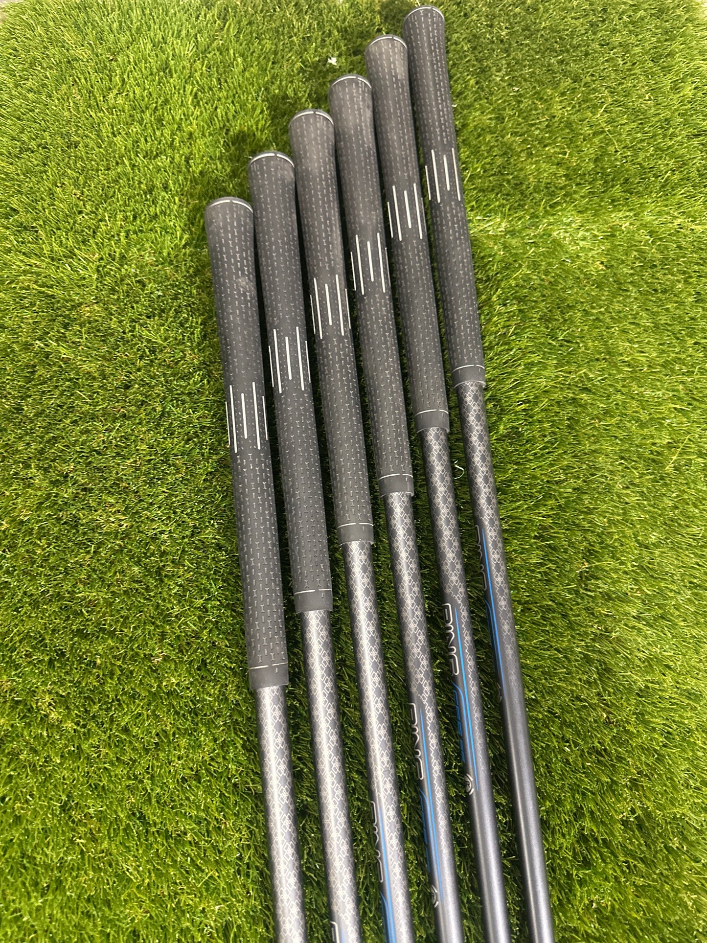 Ping G 5-W Irons