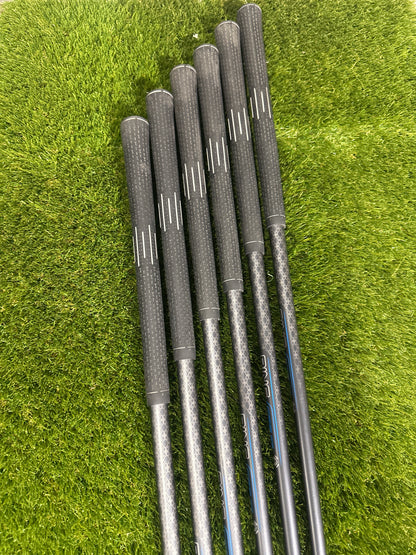 Ping G 5-W Irons