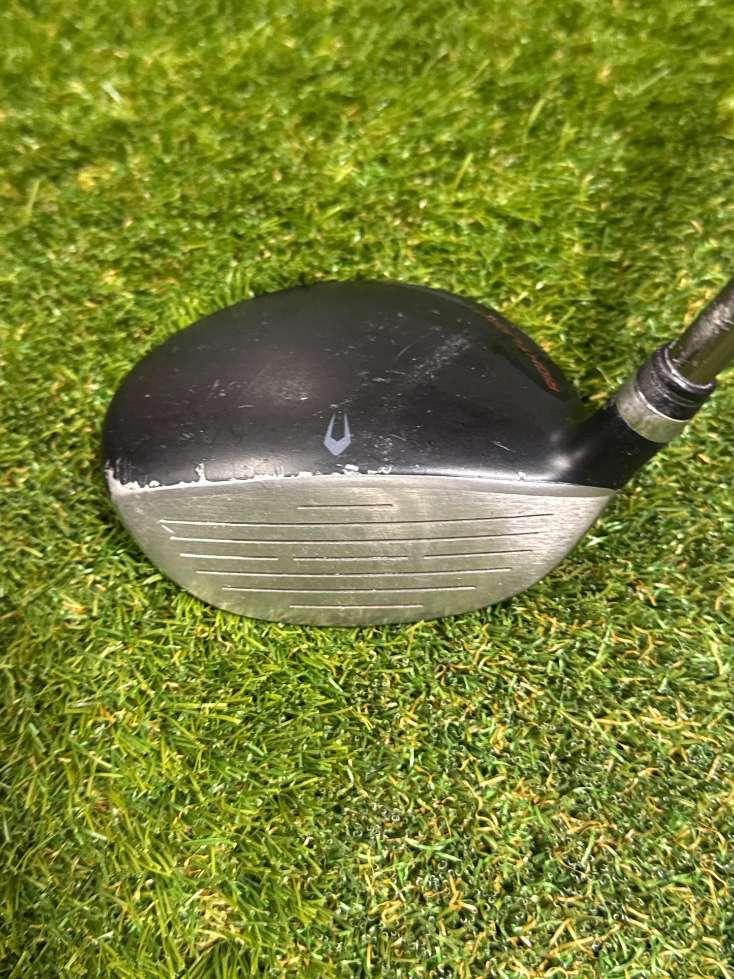 Wilson Staff D200 5/18 FWY