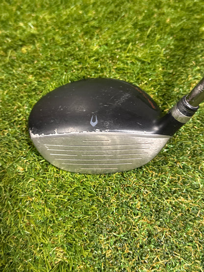 Wilson Staff D200 5/18 FWY