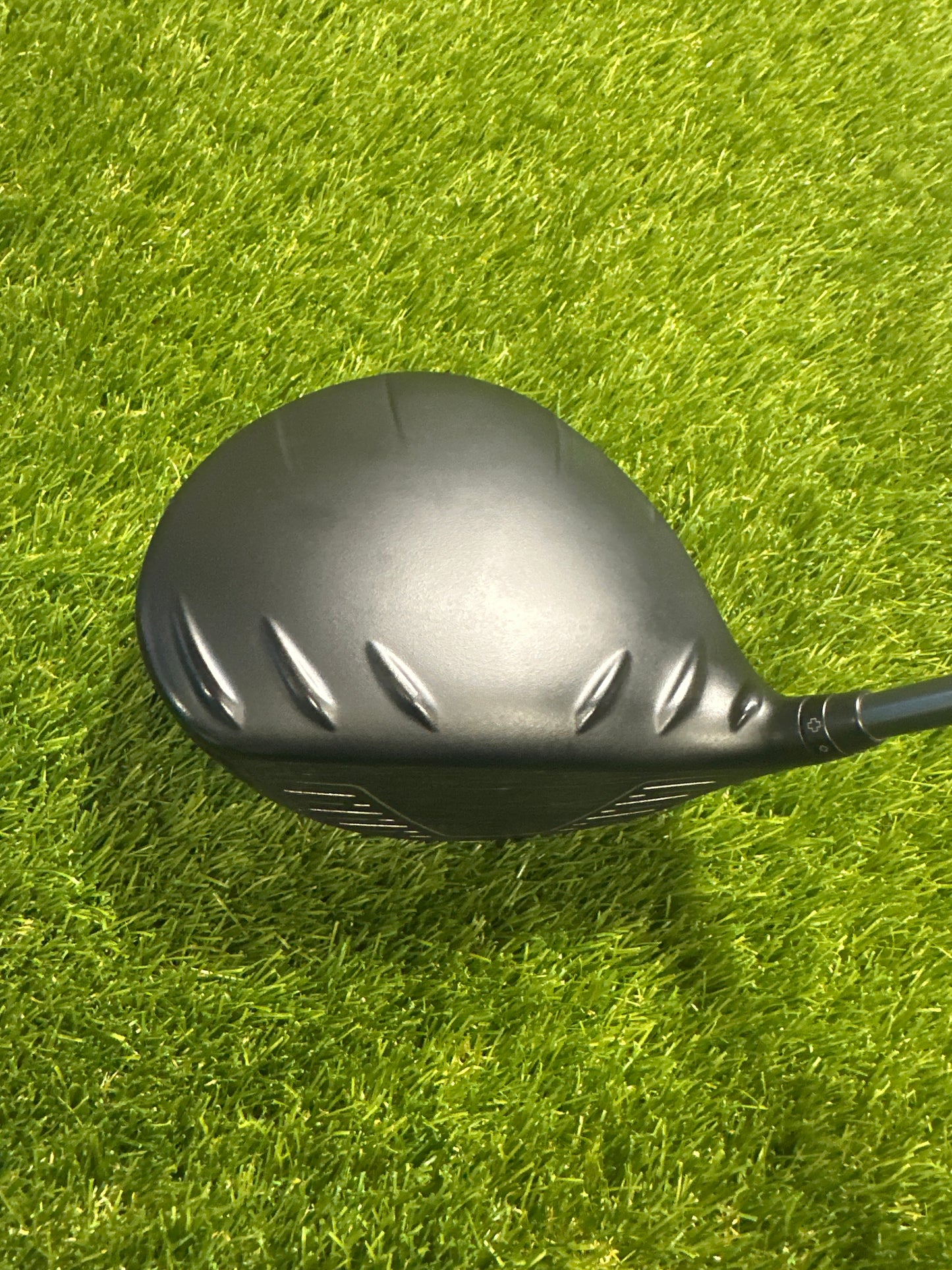 Ping G425 Max 12 Driver