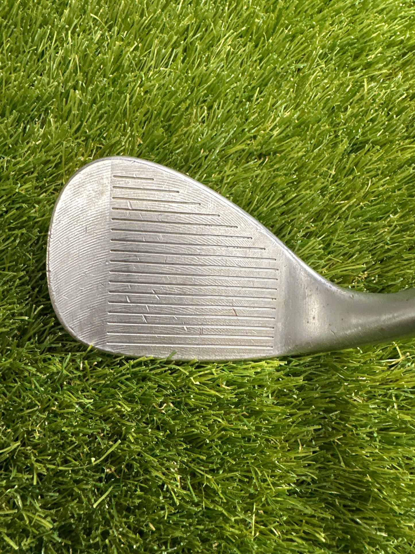 Cleveland RTX3 60/09 Wedge