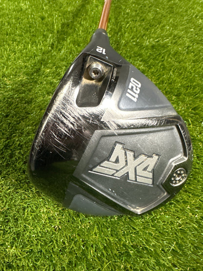 PXG 0211 12 Driver