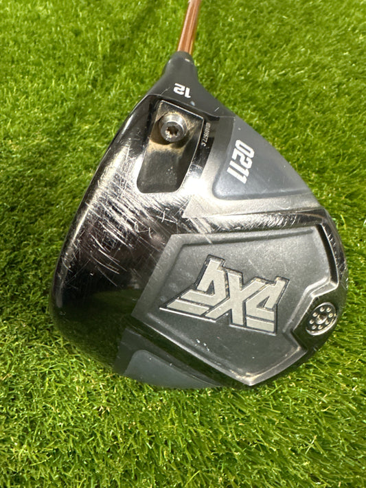 PXG 0211 12 Driver