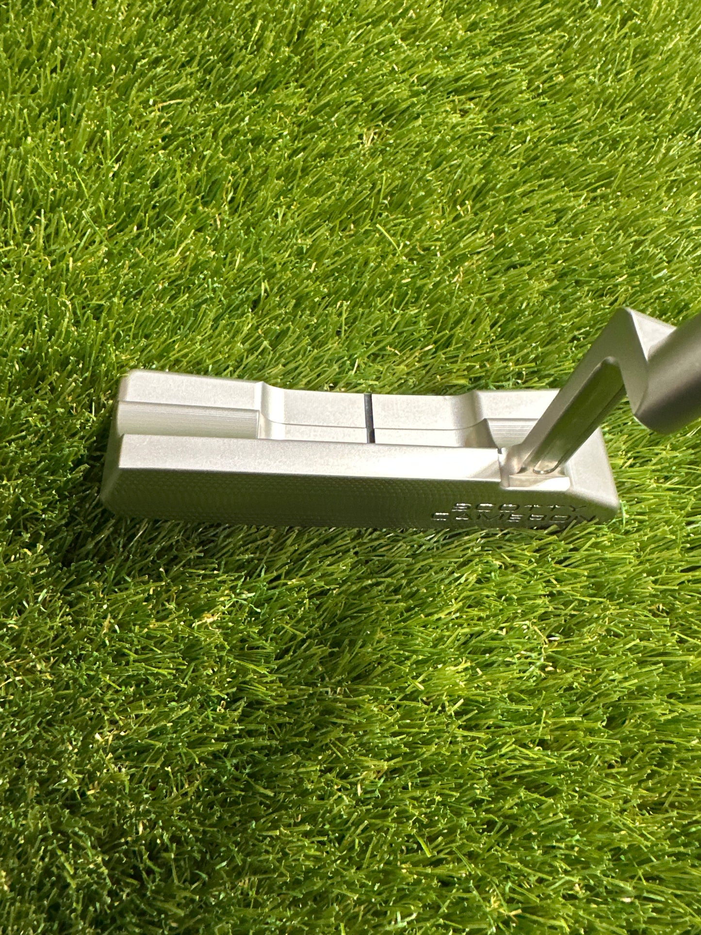 Scotty Cameron Super Select Newport 2+ 34" Putter