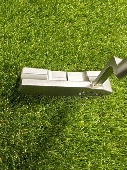 Scotty Cameron Super Select Newport 2+ 34" Putter