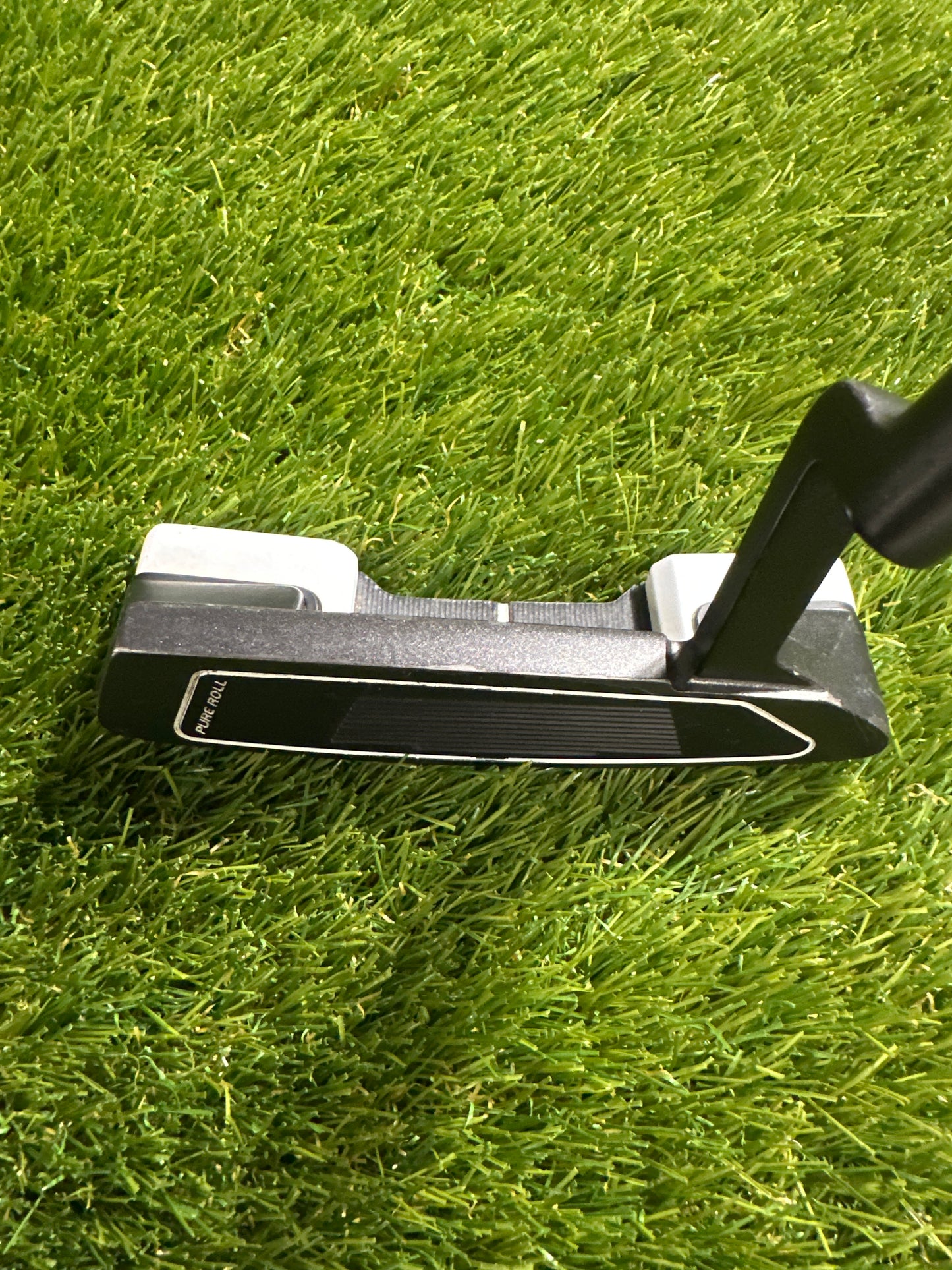 TaylorMade Spider Blade 12 39" Putter