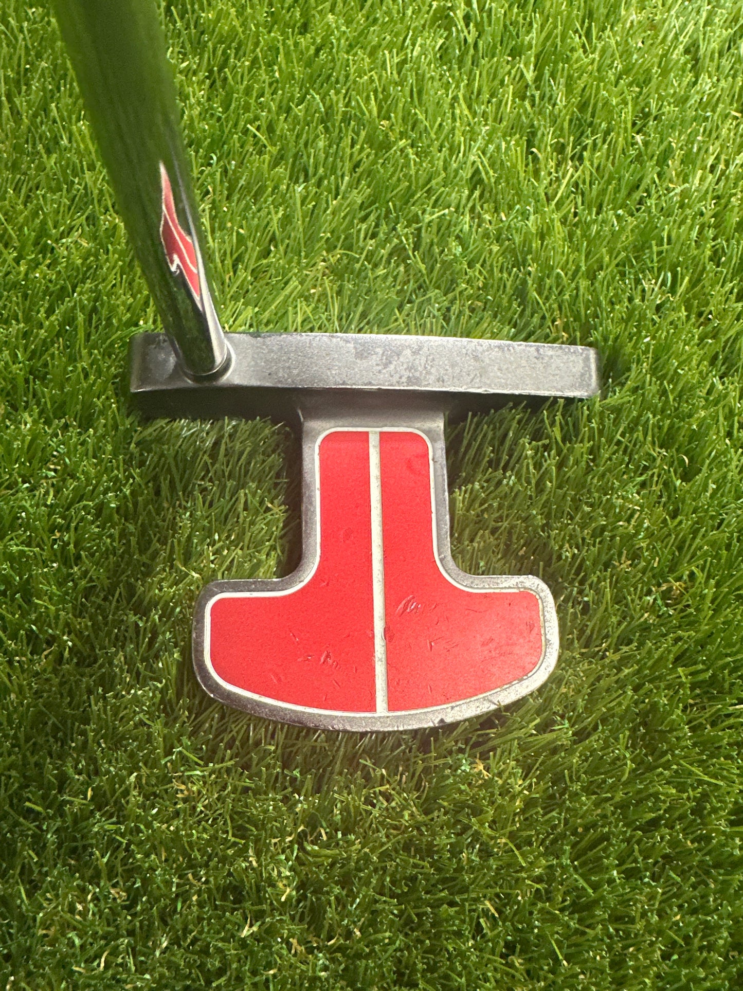 MD Superstrong Players 34" Putter