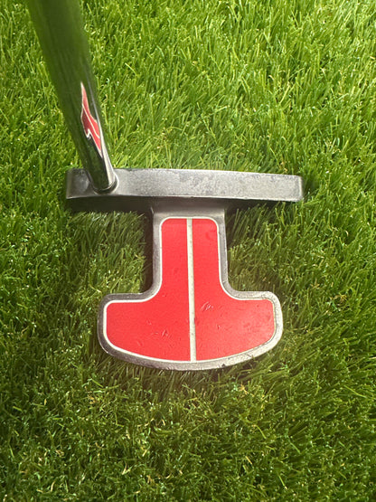 MD Superstrong Players 34" Putter