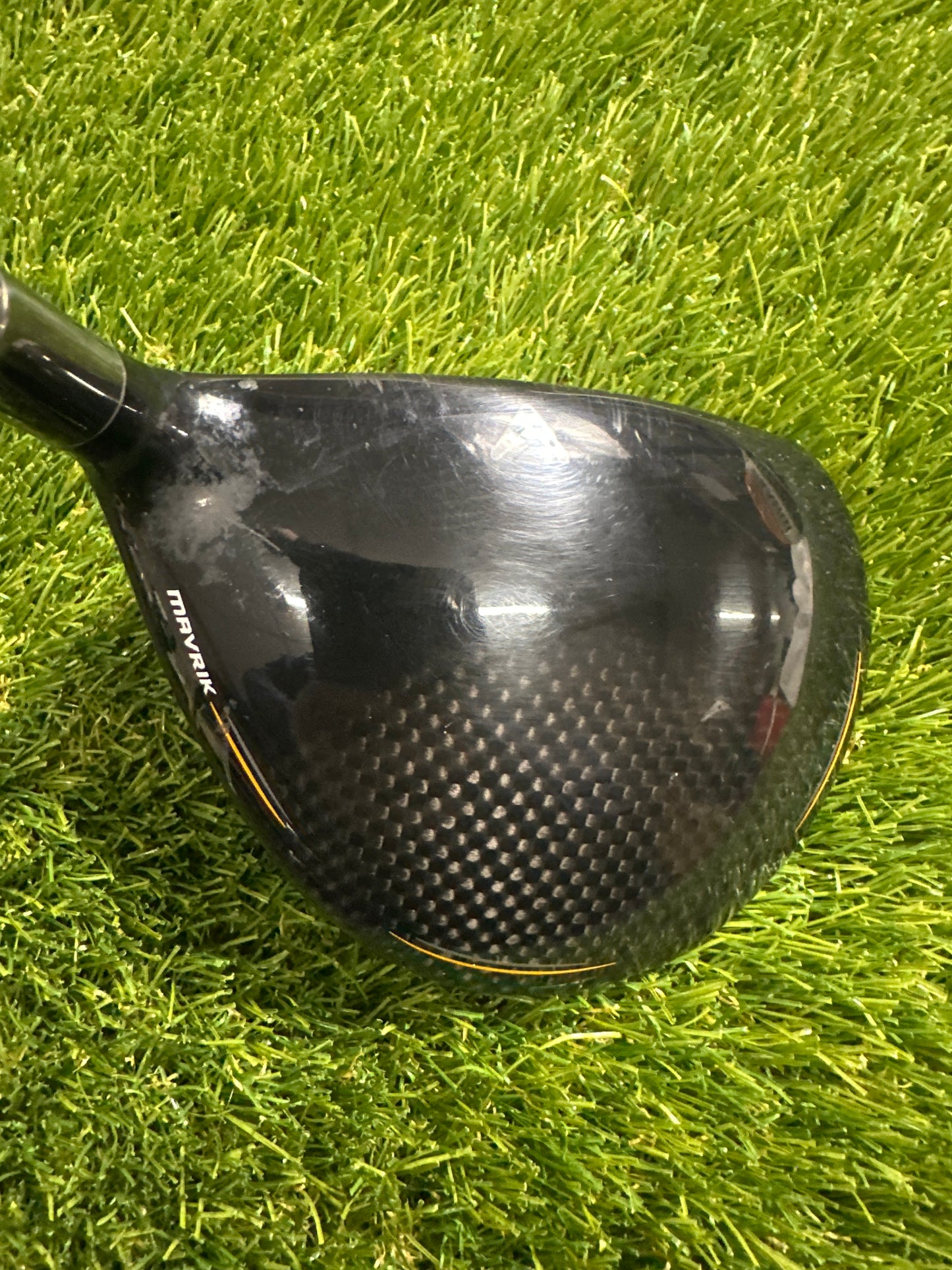 Callaway Mavrik 3/15 FWY