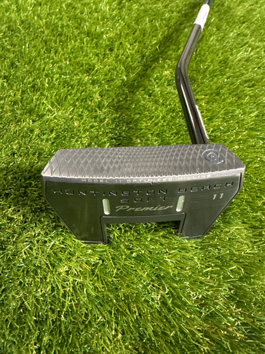 Cleveland Huntington Beach Soft Premier 11 33" Putter