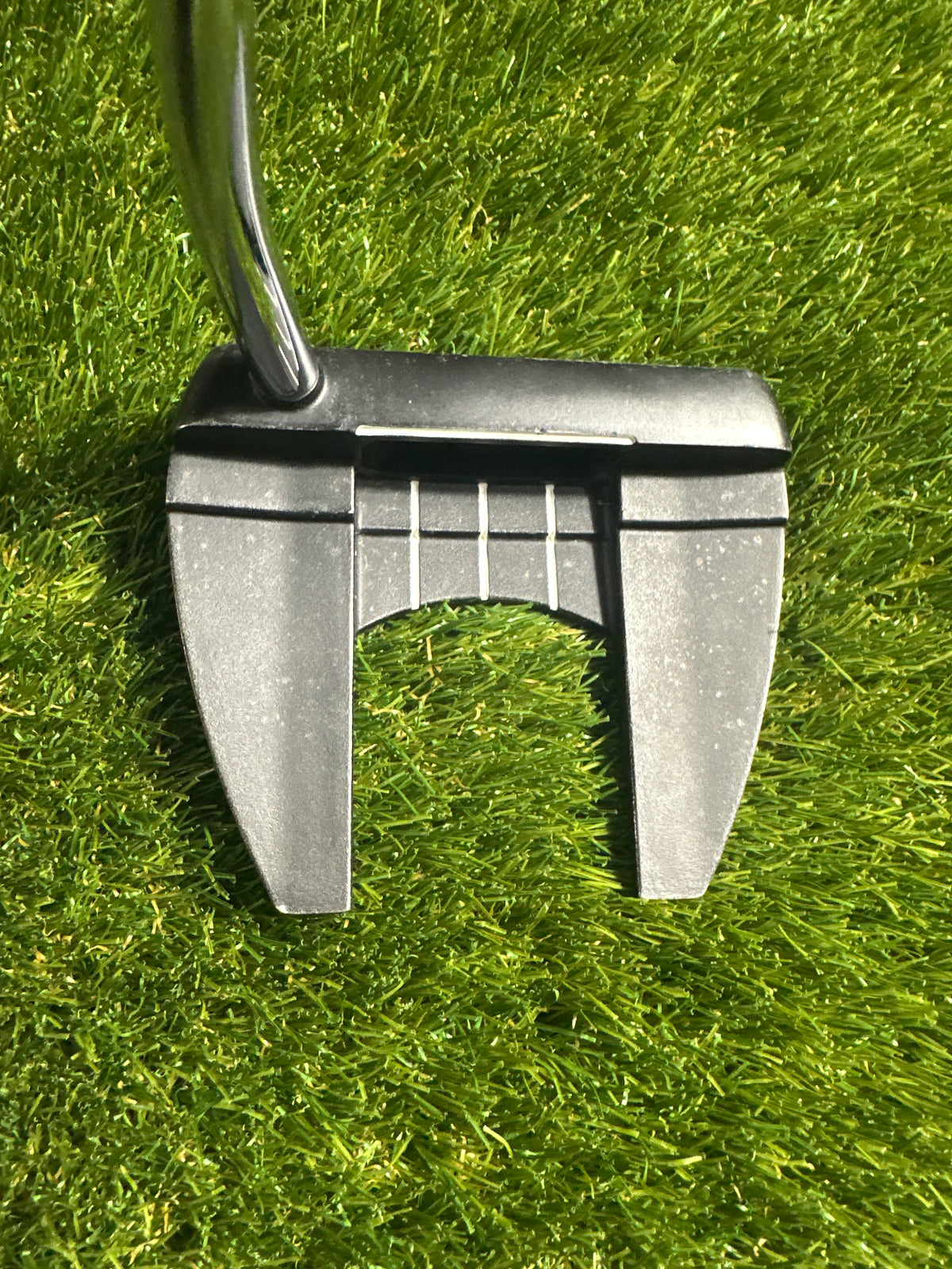 Wilson Infinite Bucktown 34" Putter