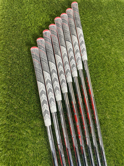 PXG 0311T Gen2 3-W Irons