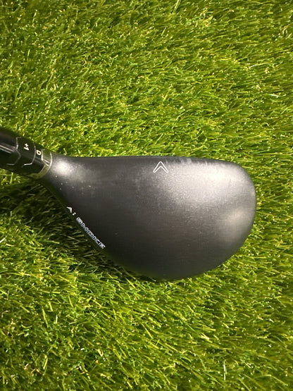 Callaway Paradym Ai Smoke 3/18 HYB